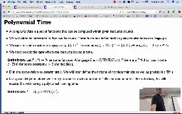 06 Feb 15 O of TLogT Universal TM[Video]