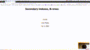 06 Feb 12 Secondary Indexes[Video]