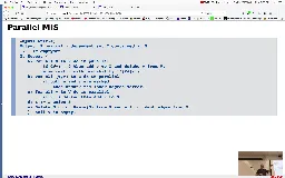 15 Mar 18 Finish Online Algorithms[Video]
