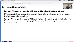 22 Nov 14 XML Ajax Web Services[Video]