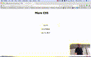 06 Feb 15 More Css[Video]