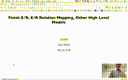 15 Oct 22 Weak Entity Sets ER Relational Mapping UML[Video]