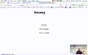 18 Oct 31 Datalog[Video]