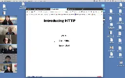 02 Feb 01 TCP-IP Web Browser Servers[Video]