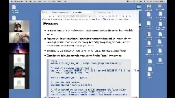 25 May 5 Proxies - JSONP - Promises - Security[Video]