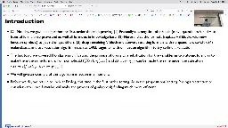 21 Nov 9 More Prolog - Planning[Video]