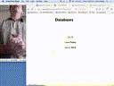 11 Oct 3 Databases[Video]
