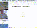 24 Nov 28 Credit Cards - Localization[Video]