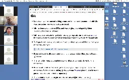 16 Oct 26 Git[Video]