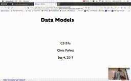 04 Sep 4 Data Models[Video]