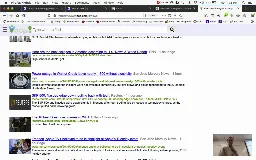 05 Sep 9 Finish First Pass Yioop - PHP[Video]