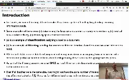 25 Dec 2 More Categorization and Filtering[Video]
