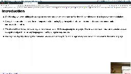 10 Feb 26 Regular Expressions from NFAs  - Regular Grammars[Video]