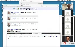 13 Mar 16 Creating and Transforming Grammars [Video]
