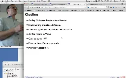 05 Sep 10 Action Outlets More Objective-C[Video]
