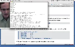 08 Sep 22 Finish Git, GitHub, More iPhone Controls[Video]