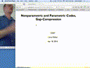 19 Apr 18 Gap Compression[Video]