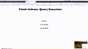 10 Feb 26 R-tree Bitmap Indexes Query Evaluation[Video]