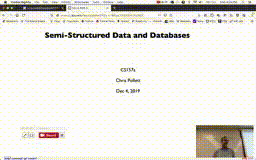 26 Dec 4 Semi-Structured Data - XML[Video]