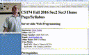 01 Aug 24 HTTP and Web Servers[Video]
