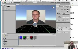 22 Apr 24 Unity Controllers - Skyboxes - Audio[Video]