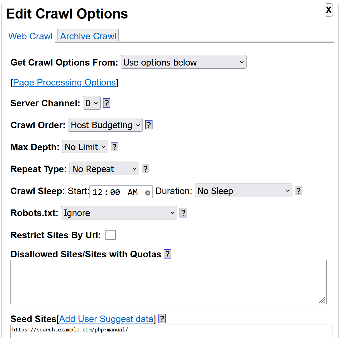 Resource Description for Crawl options.png