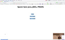 08 Feb 20 Spawn Sync Java Thread JOCL[Video]