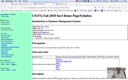 01 Aug 22 Syllabus Databases and DBMSs[Video]