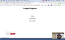 11 Oct 11 Neural Net Experiments - Feedforward Networks[Video]