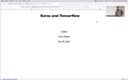 16 Oct 25 Keras and Tensorflow[Video]