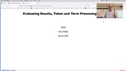 10 Sep 25 IR Effectiveness and Efficiency[Video]