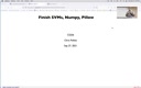 10 Sep 27 Finish SVMs - Numpy[Video]