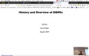 02 Aug 26 - Text Formats - Tokenization - Term Distributions - Language Models[Video]