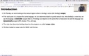 11 Sep 29 Scope Rules, Start Rust[Video]