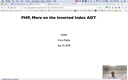 05 Sep 10 PHP - More Exact Phrase Search[Video]
