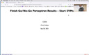 08 Sep 20 Finish Perceptron Go-No-Go Results- Start SVMs[Video]