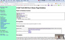 01 Aug  22 Syllabus Intro to Information Retrieval[Video]